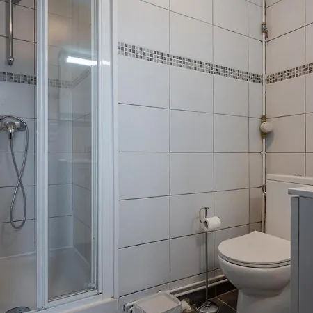 Apartment Havre De Paix A La Gare - *